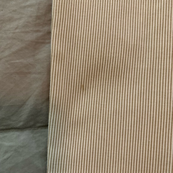 Alexander McQueen Blazer & Cropped Pants - Picture 12 of 16